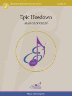Epic Hoedown Standard