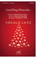 Good King Wenceslas 