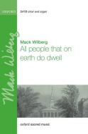 All people that on earth do dwell 