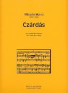 Czárdás 
