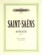 Sonata in D minor Op. 75 