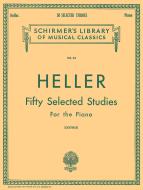 50 Selected Studies from Op.45-47 