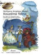 The Magic Flute K 620 