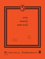 Method for the Boehm Flute Part 2 