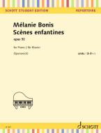 Scènes enfantines op. 92 Standard