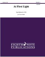 At First Light 