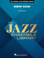 Bebop Exam Standard