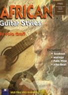 African Guitar Styles 