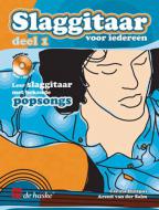 Slaggitaar voor iedereen deel 1 