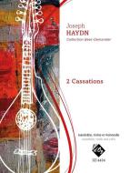 2 Cassations 