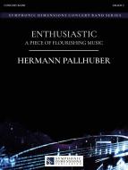 Enthusiastic 