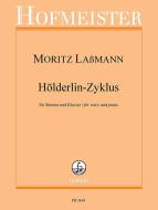 Hölderlin-Zyklus 