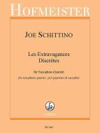 Les Extravagances Discrètes 