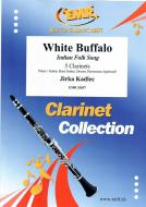 White Buffalo 