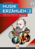Musik erzählen 2 