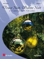 Douce Nuit, Sainte Nuit - Niveau 1 