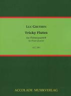 Tricky Flutes 