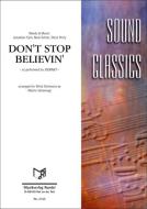 Don't Stop Believin' 
