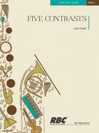 5 Contrasts 