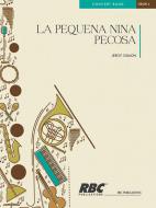 La Pequena Nina Pecosa 