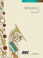 Masada 