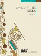 Tower Of The Winds 