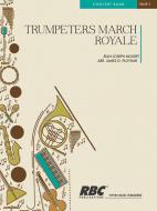 Trumpeters March Royale 