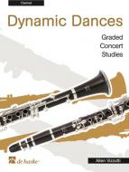 Dynamic Dances 