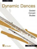 Dynamic Dances 