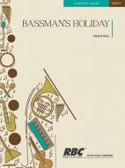 Bassmans Holiday 