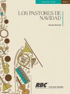 Los Pastores De Navidad 