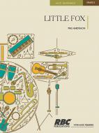 Little Fox 