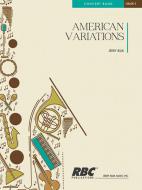 American Variations 