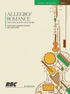 Eine Kleine Nachtmusik Allegro/Roma 