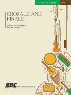 Chorale And Fanfare 