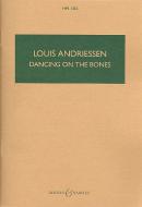 Dancing On The Bones 