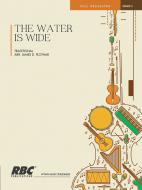 Water Is Wide 