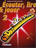 Écouter, lire & jouer 2 