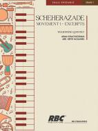 Scheherazade 1st Movement 