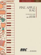 Pine Apple Rag 