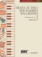 Fiesta At The Red Raider Ballroom Trombone Quartet 