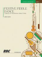 Festive Fiddle Dance 