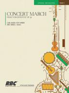 Concert March 