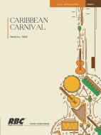 Caribbean Carnival 