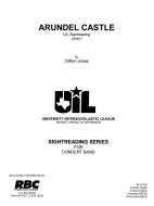 Arundel Castle 