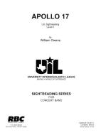 Apollo 17 