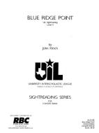 Blue Ridge Point 