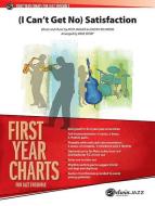 (I Can't Get No) Satisfaction 