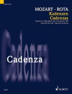 Cadenza K.299 Standard