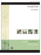 1st and Goal 